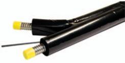Liaison solaire inox