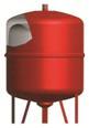 Vase d'expansion de chauffage
