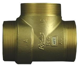 Thermovar