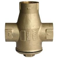 Thermovar