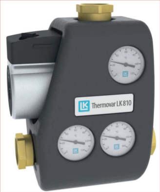 Thermovar