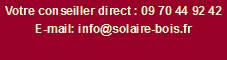 Envoyer un Email
