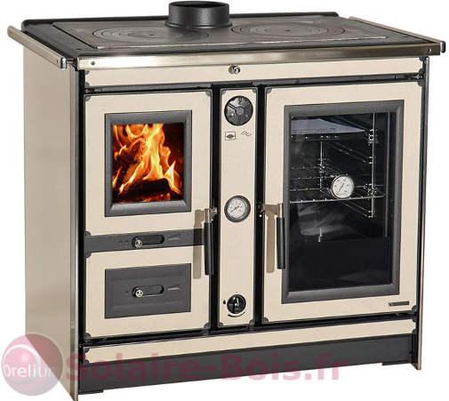 Cuisinière bouilleur