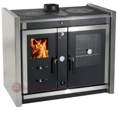 Cuisinière bouilleur