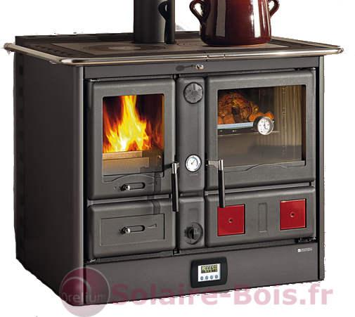 Cuisinière bouilleur