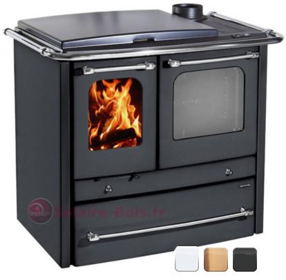 Cuisinière bouilleur