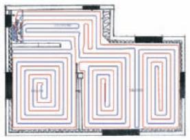 ORELIUM_Etude plancher chauffant_0