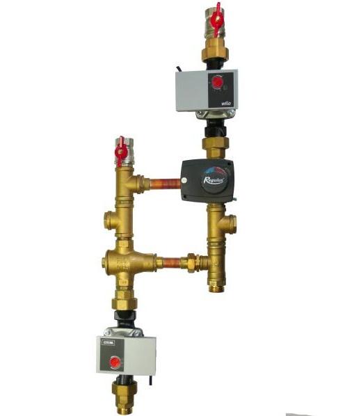 REGULUS_Groupe CS TSV MIX Moteur_0
