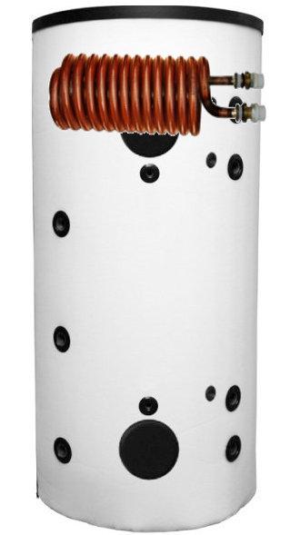 Ballon tampon combiné ECS