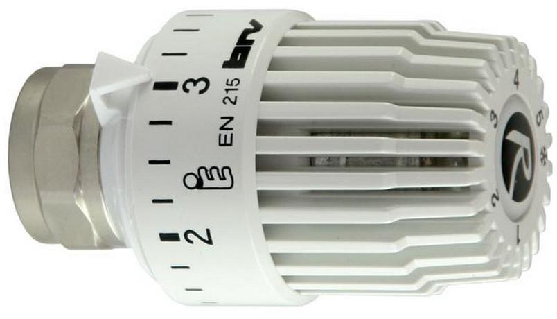 REGULUS_Vanne thermostatique_0
