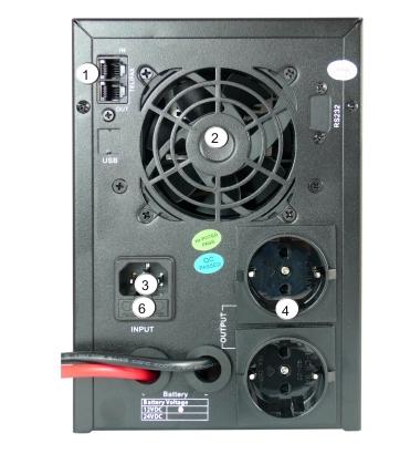 ALIM PG 600 S – Image 2