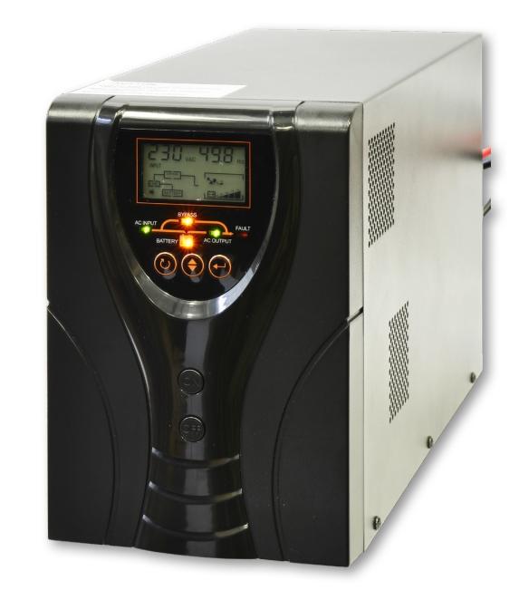 ALIM PG 600 S