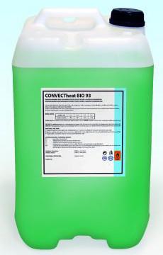CONVECT Heat BIO