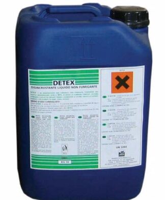 DETEX 10 kg