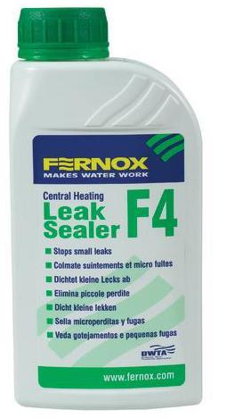 FERNOX Anti Fuite F4
