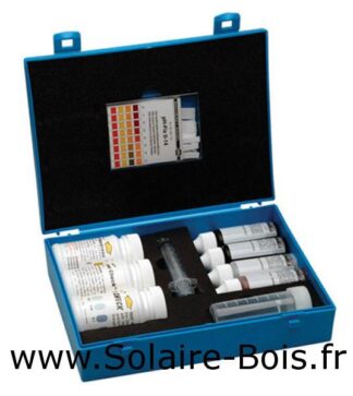 FERNOX Testeur eau