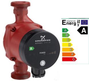 GRUNDFOS ALPHA2 L 25 60