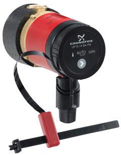GRUNDFOS COMFORT UP 15 14BA PM
