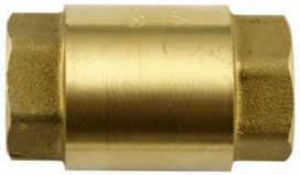 REGULUS Clapet anti retour 15 21