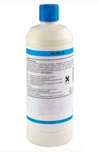 REGULUS MR501 R