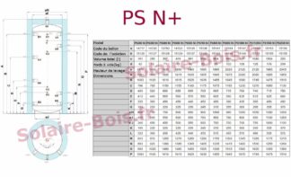 REGULUS PS 800