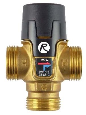 REGULUS TVmix