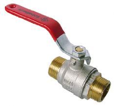 SOMATHERM Vanne 20 27 MM