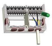 SOREL TRS4