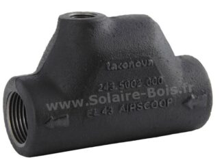 TACONOVA Separateur Air