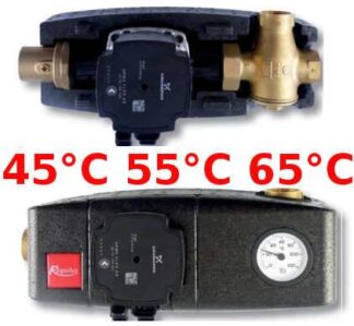 THERMOVAR E